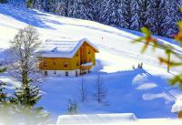 Appartement Doris - B&B Schröcken