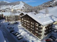 Ferienwohnung Loitfelder-Pang - B&B Saalbach