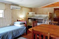Classic Cabin