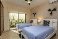 2BR Terrace & Pool