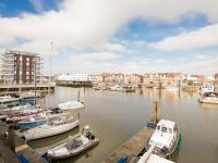 Fährstrasse 2 - Ferienwohnung Cuxhaven