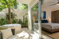 2BR Terrace & Pool