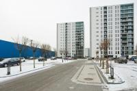 Luxury Apartment Solvo - B&B