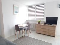 visit baltic - Matejki III - B&B