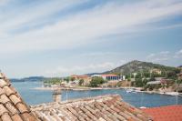 Maisonette-Apartment