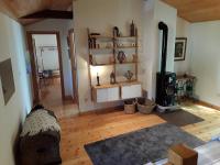 A casa de Froxan - B&B Jornes