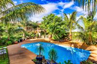 Rusty Pelican - "Goofy Gecko" Container Apt. - B&B La Gaulette