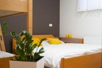 Apartamento de 1 dormitorio