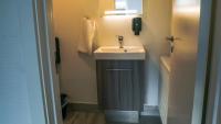 Quadruple Room with Private Bathroom (dog allowed)
