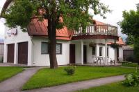 B&B Haapsalu - Männi Guesthouse - Bed and Breakfast Haapsalu