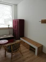 Standard Doppelzimmer