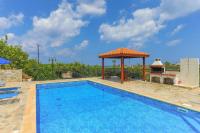 Villa Aphrodite Finiki - B&B Polis