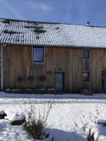 La Fermette du Lac - B&B Spa