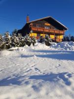 Penzion Havran - B&B Ždiar