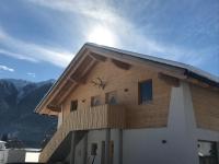 Appartement avec Vue sur la Montagne