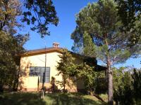 La tana del riccio - Ferienwohnung