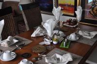 Pelican Place Guest Cottages - B&B Durbanville