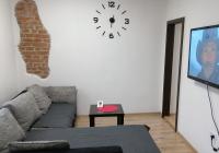 Zweibettzimmer