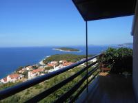 Seaview Apartment Marinov - Bilo, Primošten - B&B
