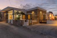 Iliopetra House - Ferienwohnung