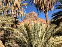 Amtoudi Aventure - Bed and Breakfast