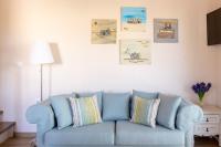 Sofelia Home - Ferienwohnung Stavros