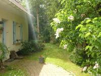 Chambre d'Hotes Pause en Chemin - B&B Condette