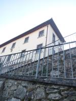 Rocca Palazzaccio - Ferienwohnung