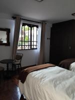 Superior Tweepersoonskamer met 2 Aparte Bedden