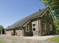 Lasca - Ferienwohnung Schoonoord