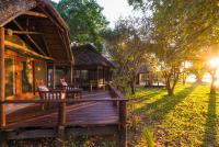 Royal Zambezi Lodge