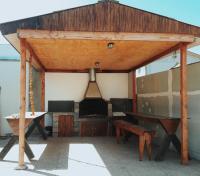 cabañas Dany - B&B