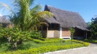 Family Bungalow