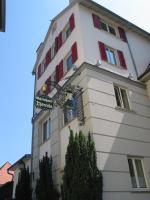 Hotel Gästehaus Theresia Garni - Ferienwohnung