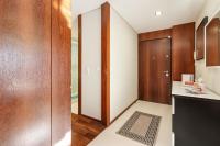 Pink Apartment - Spacious Apartment with Pool - Ferienwohnung Viana do Castelo