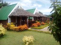 Bungalow with Patio