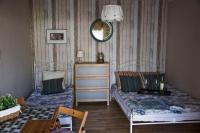 Chambre Triple