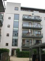 Twin Room with Balcony