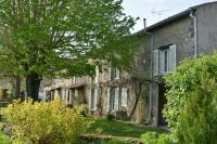 Les noyers aulnay - B&B Aulnay