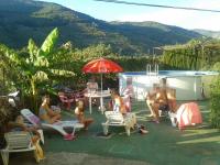 Apartamento Rural San Jorge Bajo - Chambres d'hôtes Navaconcejo