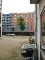 Esben Juhls Guest Room - B&B Copenhague