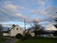 Presthus Gård - B&B Ølve