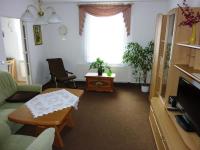 Appartamento con Vista Giardino