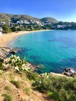 Almadrava Beach - B&B Roses