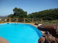 Naturacanaria - Flor de mundo - Ferienwohnung Moya