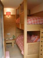 Habitación Doble Estándar - 2 camas 