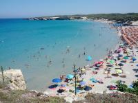 Villetta Luca by RENTHOUSESALENTO - B&B San Foca