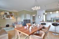 Groot Appartement met 1 Slaapkamer