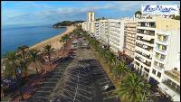 Apartamentos Zodiac - B&B Lloret de Mar