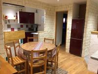 La Cahute - B&B Pontarlier